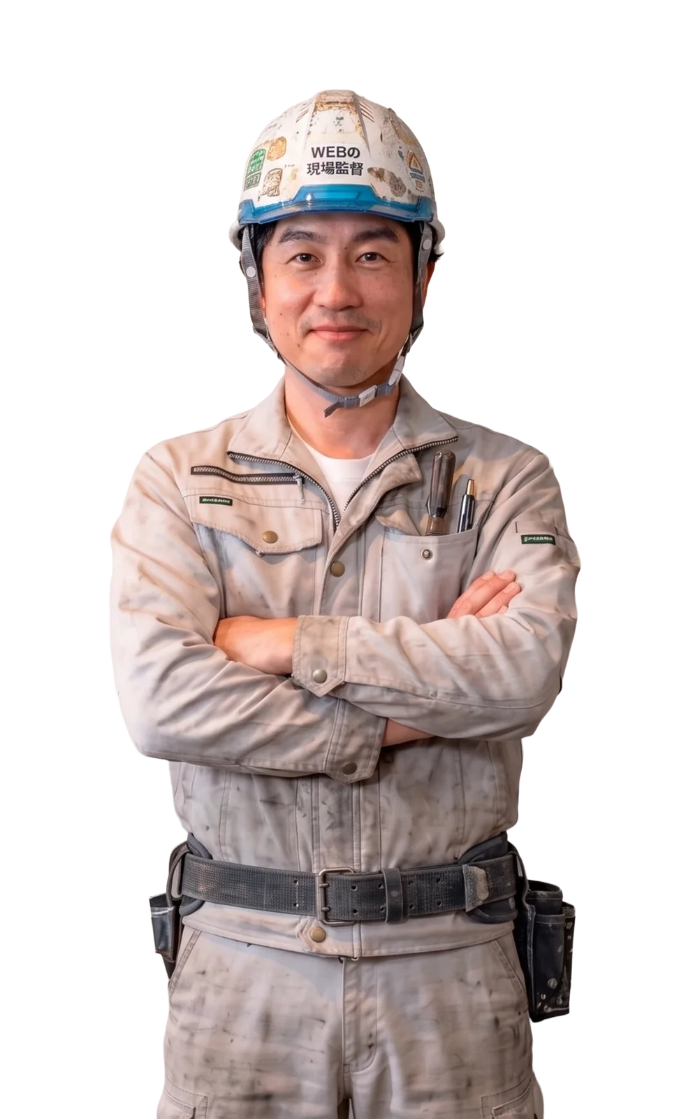 WEBの現場監督 亀井洋一郎