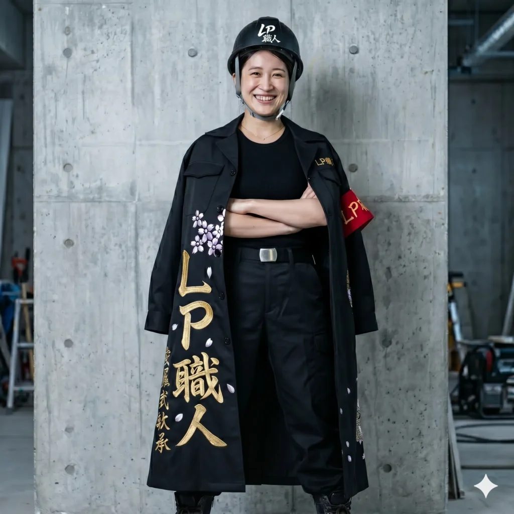 友道